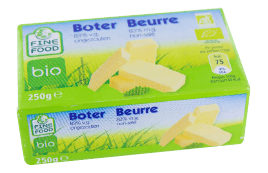 Bio-Butter